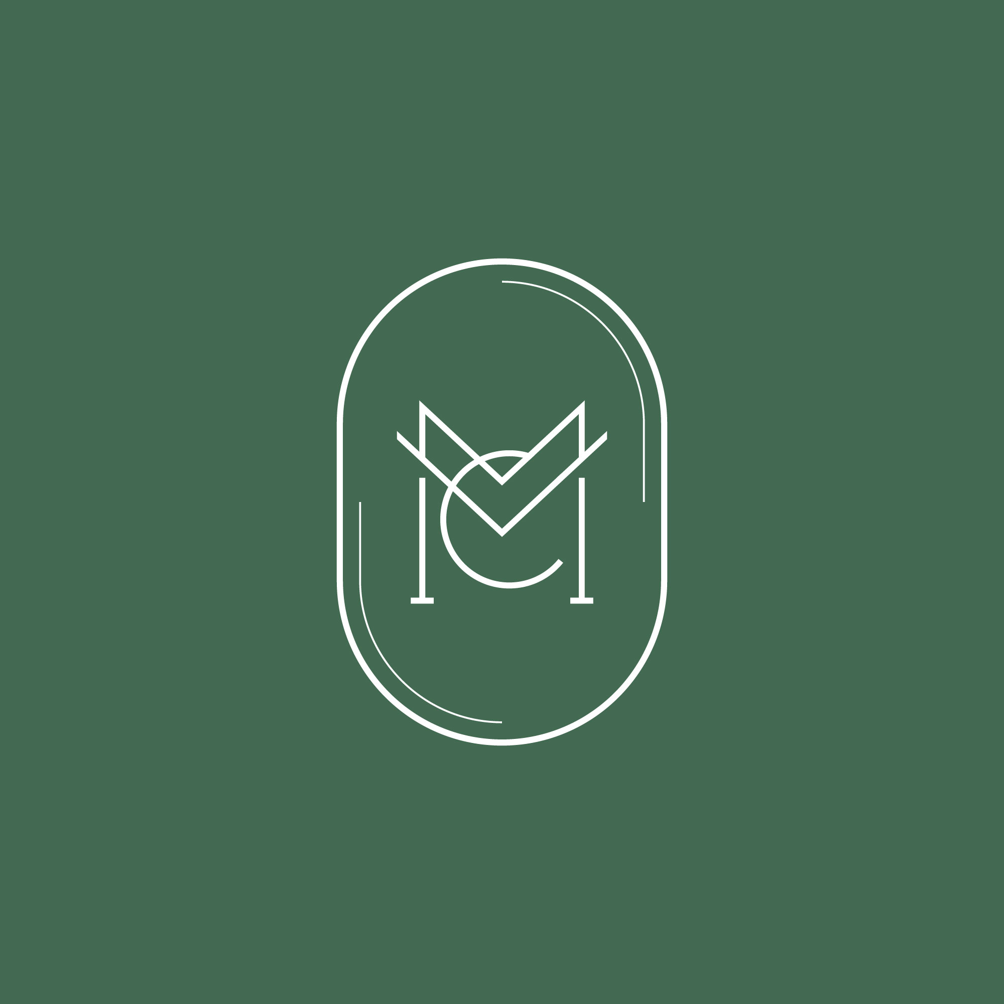 Martina McCormack monogram